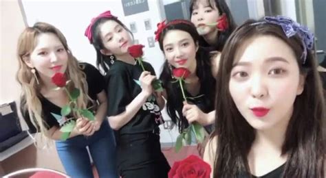 Official 180601 Red Velvet Instagram Update Red Velvet Amino