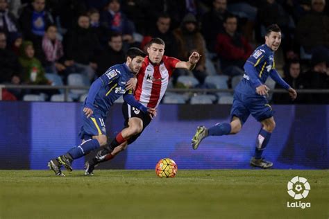 Getafe - Athletic, in pictures | LaLiga