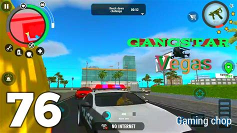 Gangstar Vegas Gameplay Walkthrough Part Iso Android Youtube