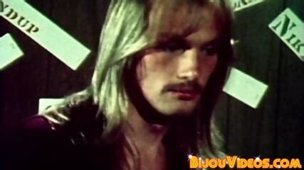 Vintage Gay Studs Bareback Drilling Ends With Hot Cum Facial