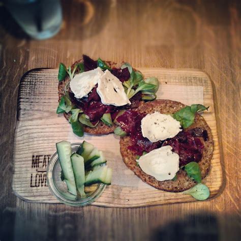 Where'sTheFood?!: Meat Love / Podejście pierwsze