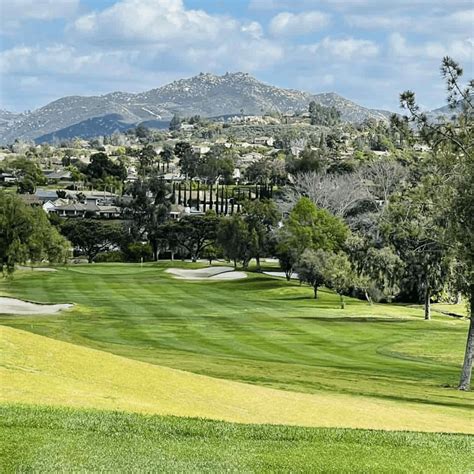 The Top 9 Best Golf Courses in San Diego — Rated by Real Players