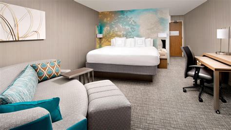 Hotels in Hillsboro OR | Courtyard Marriott Hillsboro Oregon hotel