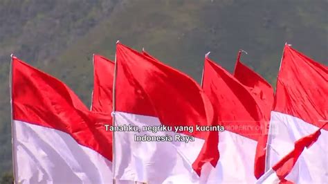 Lagu Indonesia Raya 3 Stanza ; Lagu Kebangsaan Indonesia Raya - Win Big ...