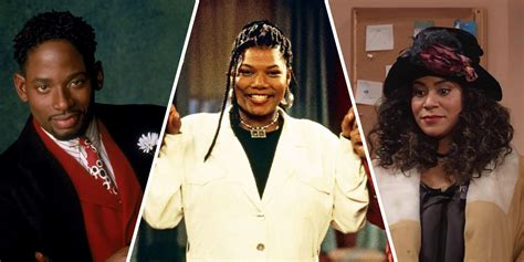 Where the Living Single Cast Is Today