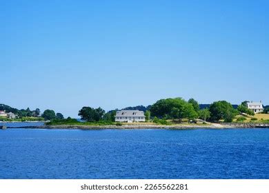 657 Casco Bay Islands Images, Stock Photos & Vectors | Shutterstock