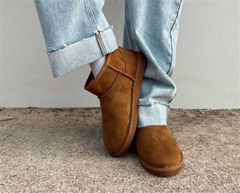 8 Trendy Ugg Dupes To Refresh Your Wardrobe