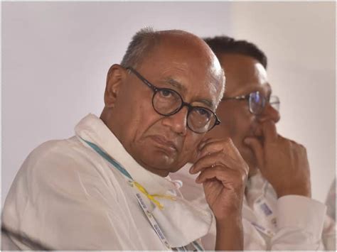 Digvijay Singh Raises Question And Asked For Proof Of Surgical Strike Bjp Slams Congress 10