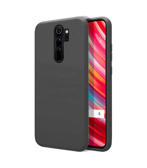 MG Wireless Xiaomi Redmi Note 8 Pro 2019