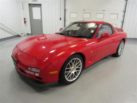 1997 Mazda Rx 7 For Sale Cc 1061137