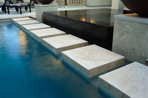 Waterline Tile – How to Select the Best for Your Swimming Pool