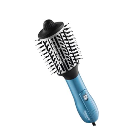 Babyliss Brush Hair Dryer | sincovaga.com.br