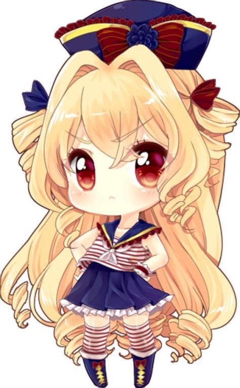 Kawaii Smiles By Jorsu On Deviantart Characters Chibi Chibi