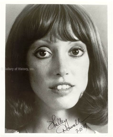 Shelley Duvall Three Women Duvall 60s Girl Portrait