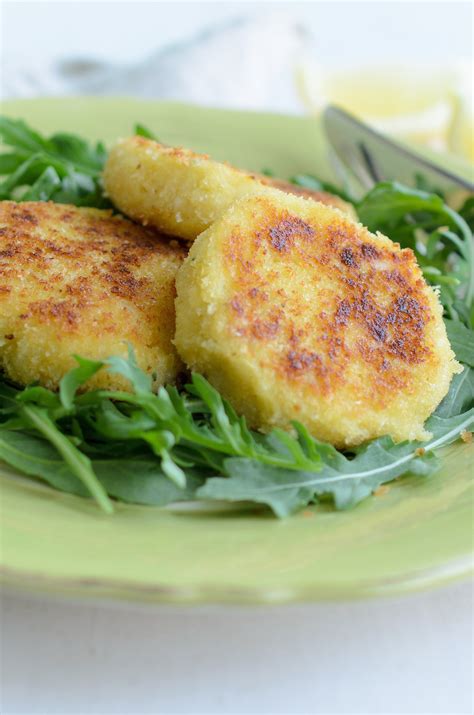 Recipe To Make Cod Fish Cakes