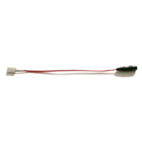 ElektroNaponShop Konektor Za LED Traku 8 10mm 12V DC 5050