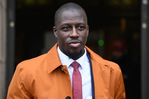 Benjamin Mendy Wins Partial Victory In Legal Battle With Man City Over