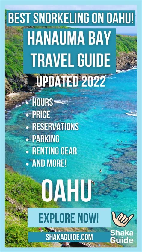 Hanauma Bay Travel Guide Updated Artofit