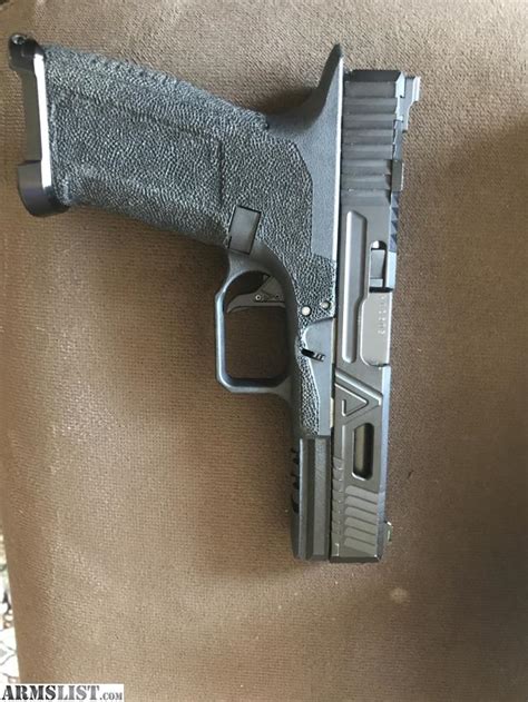 Armslist For Sale Glock 17 Agency Arms