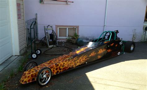 Jr Dragster for Sale | Dragsters, Drag racing, Racing