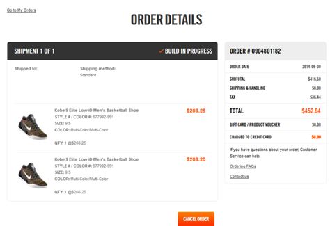 Image 1517 Of 7293 In Forum Thread Official Kobe Ix Nikeid No Buying