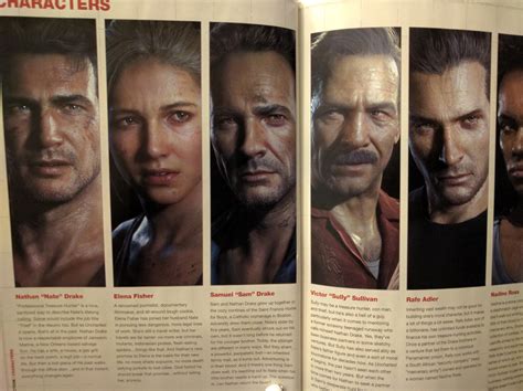 Uncharted 4 A Thiefs End Ce Prima Guide Review Gaming Trend