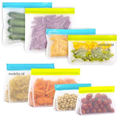 jual pouch makanan wadah makanan kantong makanan fda grade bpa