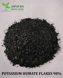 Humic Acid Flakes Shiny Powder Kg At Rs Kg In Jaipur Id