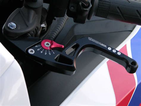 Synto Race Clutch Lever