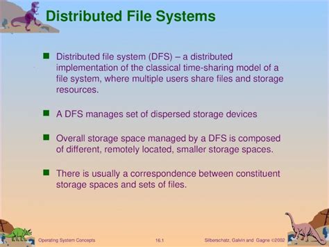 Ppt Silberschatz Galvin And Gagne Operating System