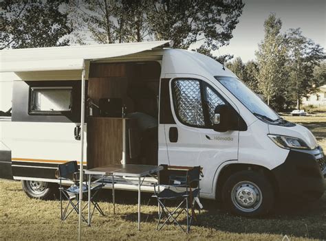 Citroen Jumper Camper Segunda Mano Guía De Compra