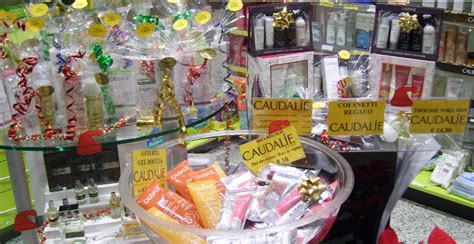 Caudalie Natale Farmacia Dott Davide Rizzo