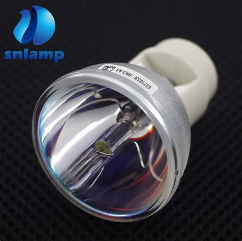 Original Bare Projector Lamp P VIP 240 0 8 E20 8 Bulb For Osram P VIP