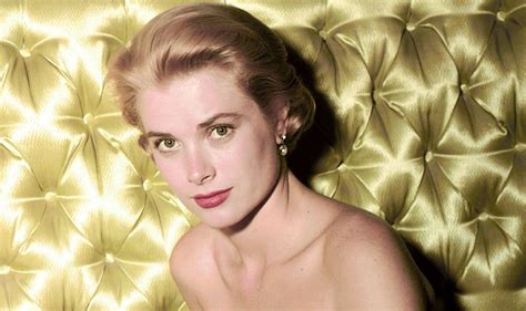 Bing Crosby Found His Lover Grace Kelly Naked With Marlon Brando