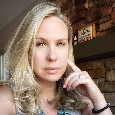 Kate Kennedy 44 Shares Experience Living With Post Viral Fatigue