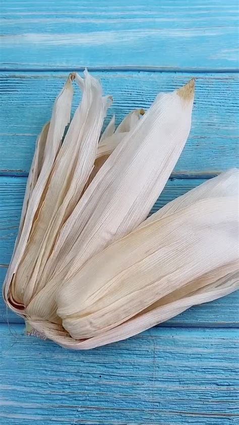 65 Ideas De Adornos Con Hojas De Tamal Hoja De Tamal Artesanías Con Hojas Hojas De Maiz