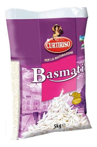 Arr Z Basmati Curtiriso Kg Meses Sin Intereses