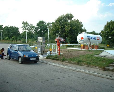 Lpg Station Europump International