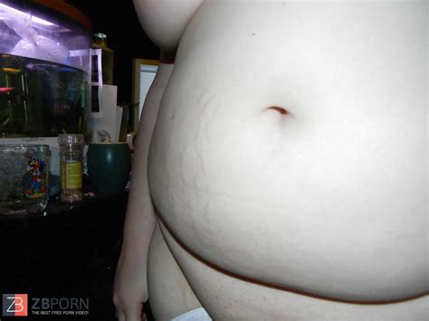 Stunning Figure Gigantic Bra Stuffers ZB Porn