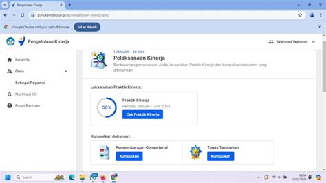 Info Pmm Contoh Laporan Tugas Tambahan Wakil Kepala Sekolah Bidang