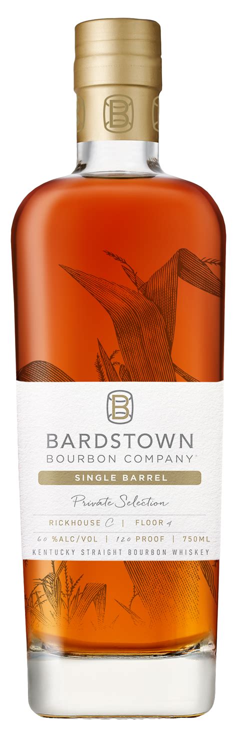 Single Barrel Bourbon Program | Bardstown Bourbon Co.