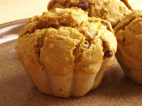 Pumpkin Raisin Muffins Recipe - Baking.Food.com