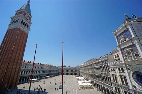 Meteo Venezia Le Previsioni Del 25 Maggio Nubi Al Mattino Poi Torna