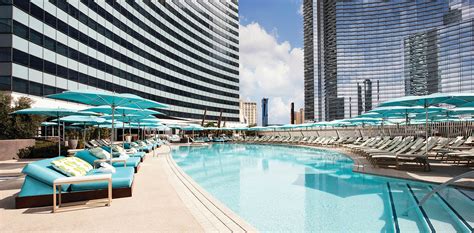 Vdara Hotel Las Vegas Last Minute Deals