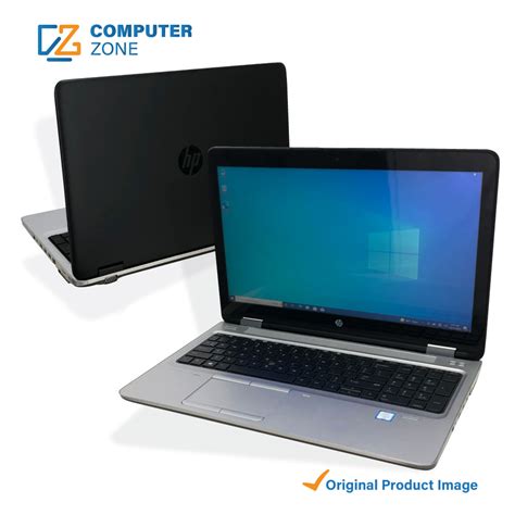 Hp Probook G Th Gen Core I Processor Gb Ram Gb Ssd