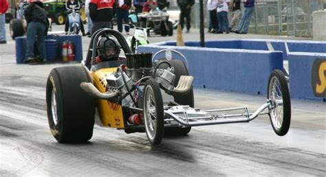 Southern Slingshots Slingshot Dragsters Drag Racing