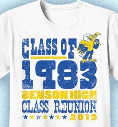 Class Reunion T-Shirts: We're Back-School Reunion Shirts by IZA