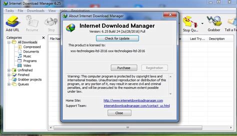 Gratis Idm 6.27 Build 2 Full Crack - besteup