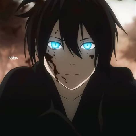 Pin by جوآهر on انمياتي in 2024 Noragami Noragami hiyori Yato noragami