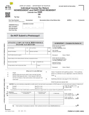 HI N 15 DSA Fill And Sign Printable Template Online